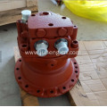 Takeuchi TB1140 Swing Motor MSG85P17TR